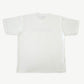 All Welcome Playground SS Tee – White