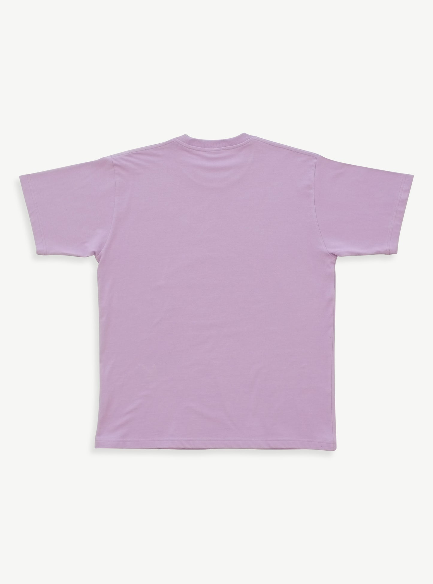 Duck SS Tee – Lavender