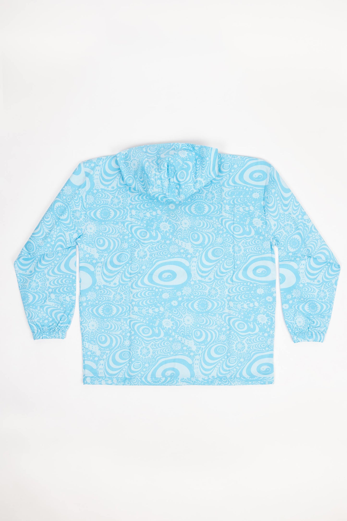 Forager Jacket – Knowhere Blue