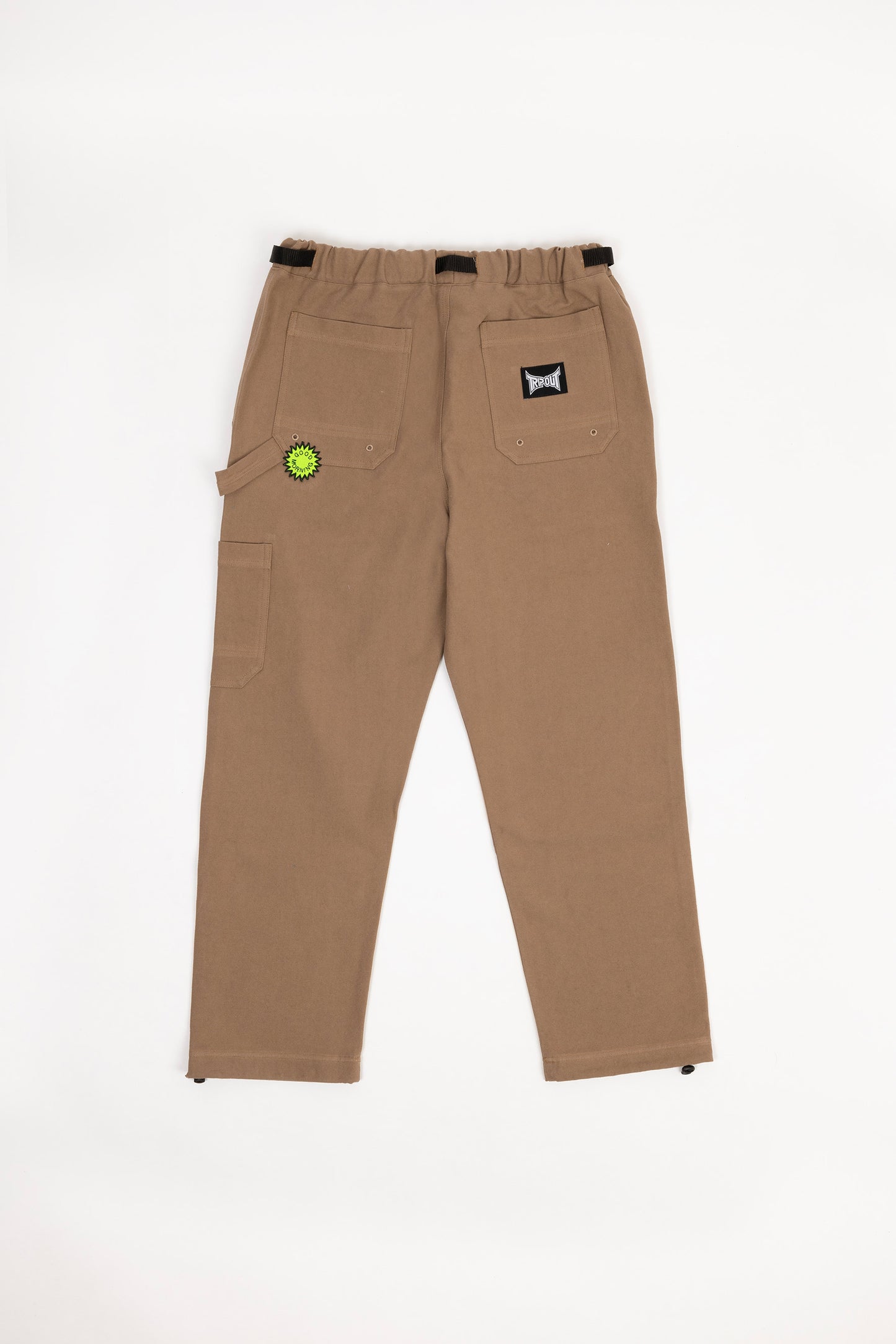 Workers Pant – Bonatura