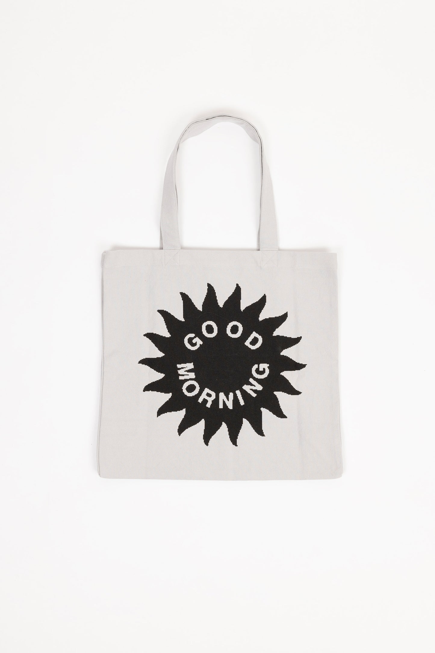 Joe Roberts Tote Bag – Stone