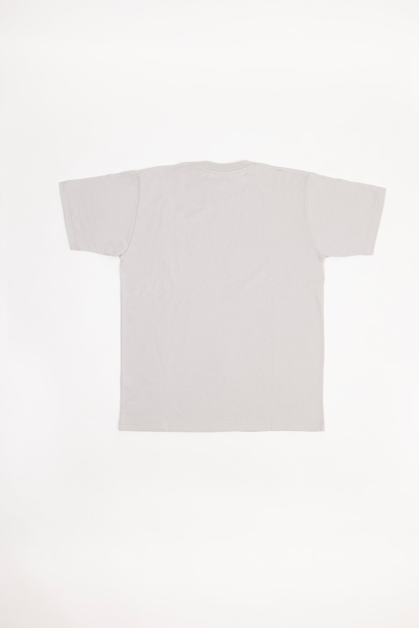 Joe Roberts Mickey SS Tee – Stone