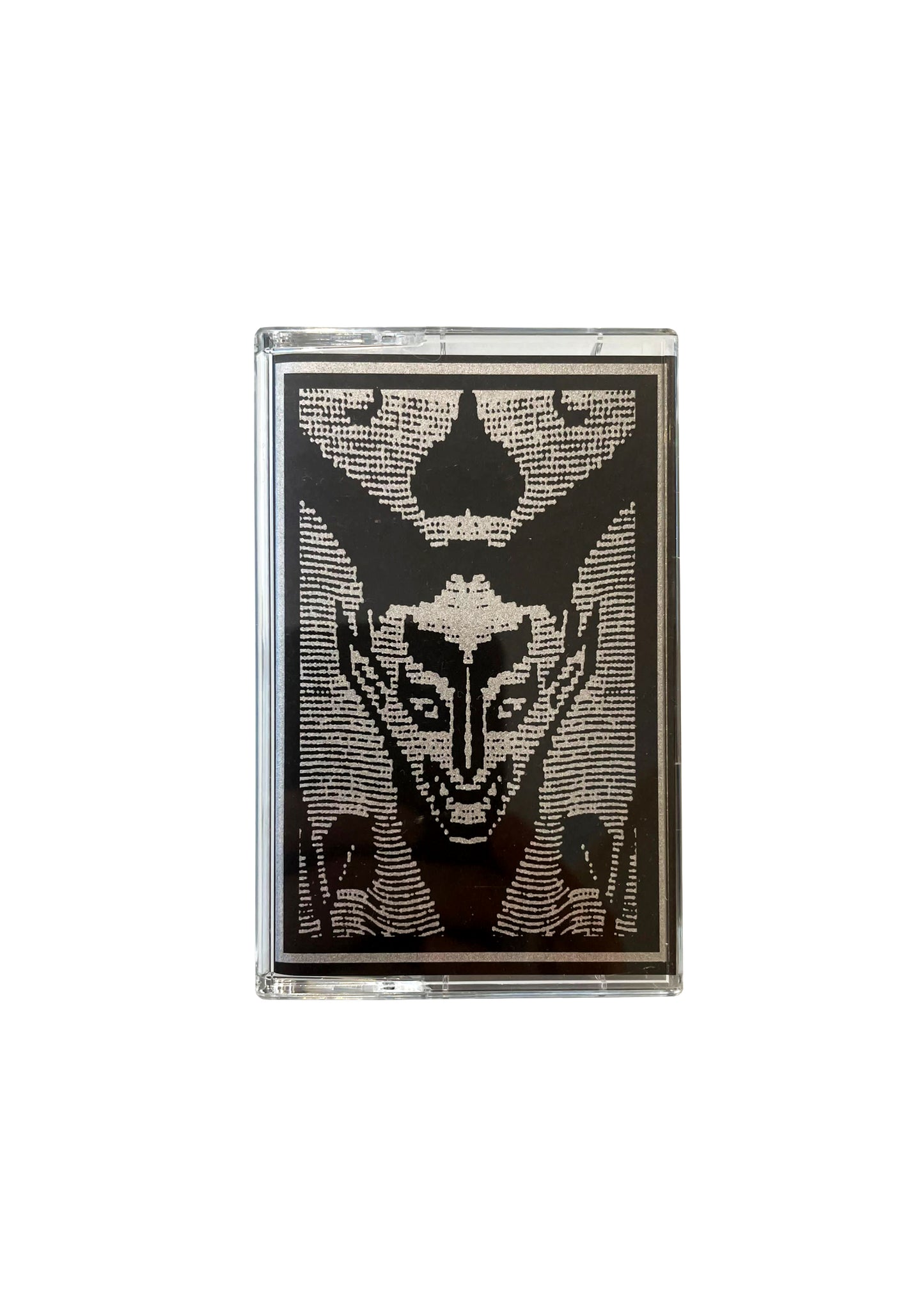 GMT60 MANA RECORDS - VESSELS IN JULY CASSETTE