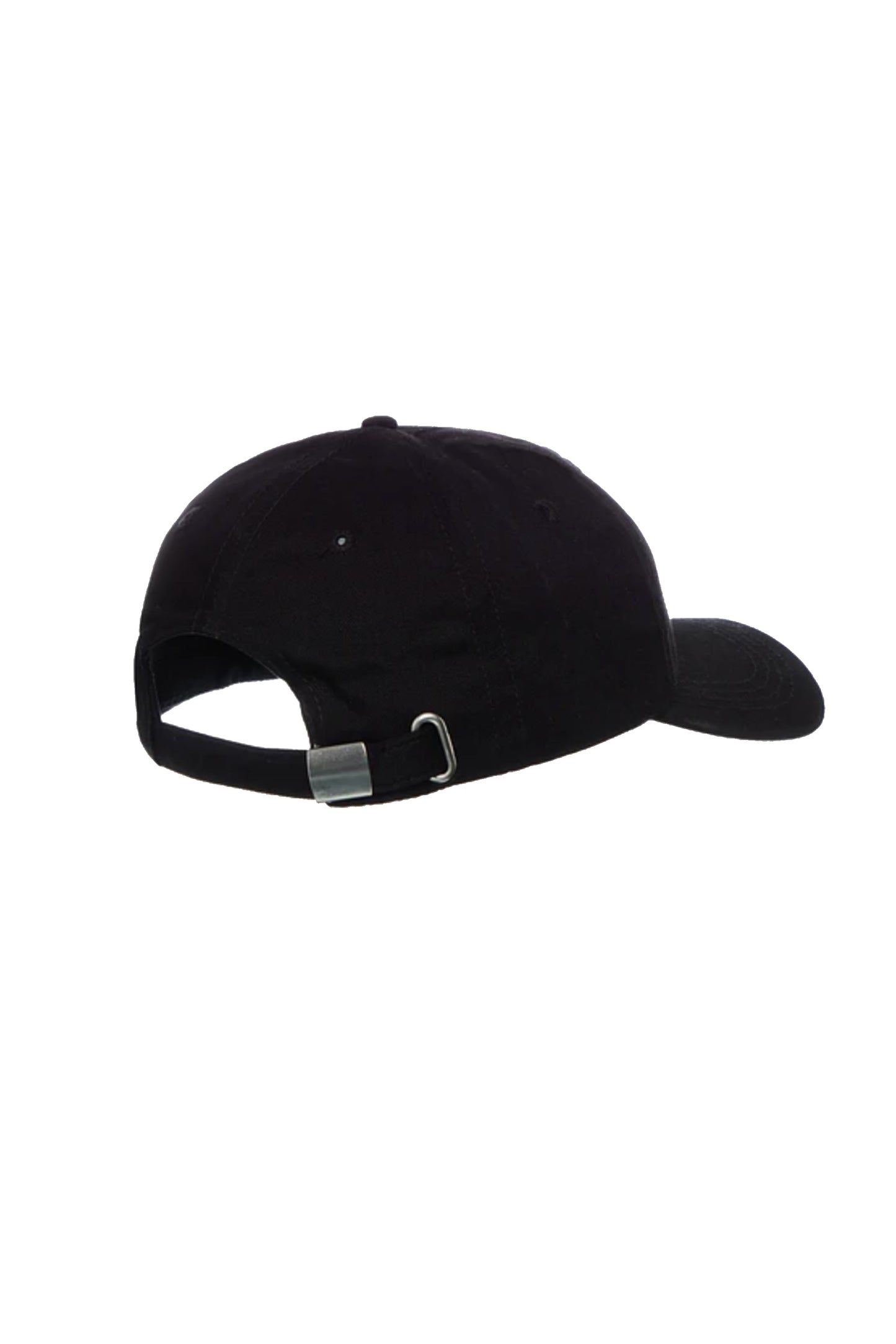 Spiral Cap - Black