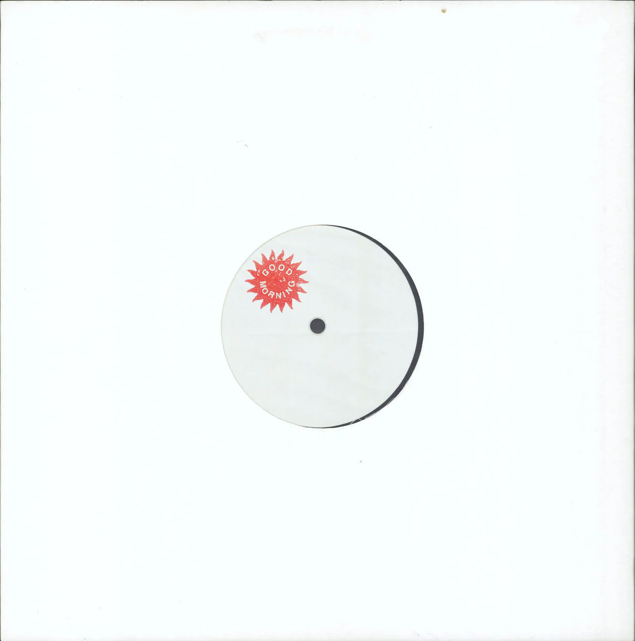 Nueen - Nova Llum LP (Test Pressing)