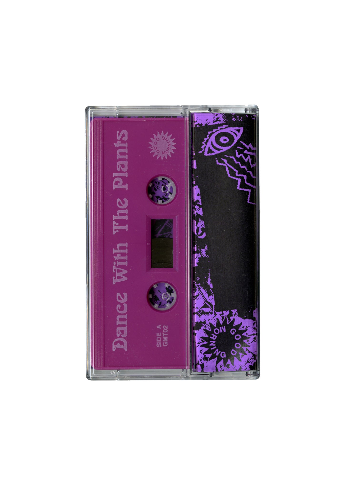 GMT02 BISCUIT - DANCE WITH THE PLANTS