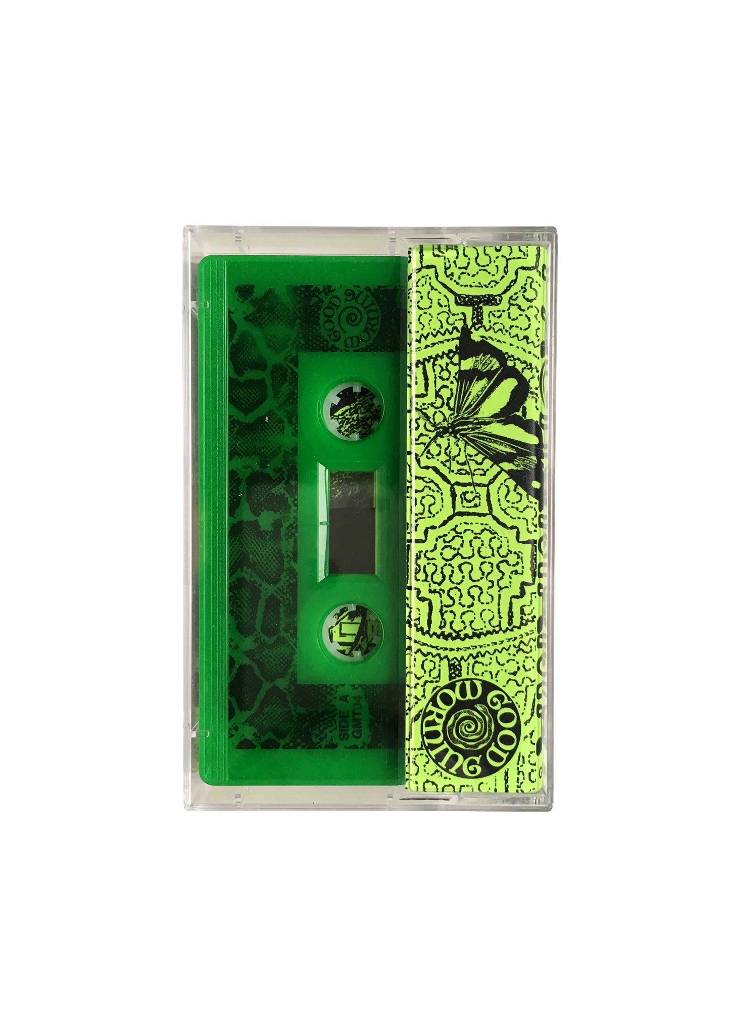 GMT04 BISCUIT - PACHAMAMA