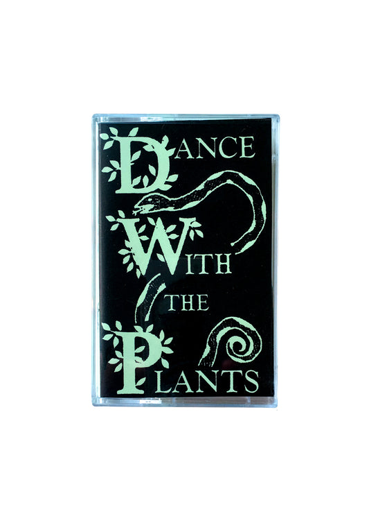GMT17 BISCUIT - DANCE WITH THE PLANTS VOL 2