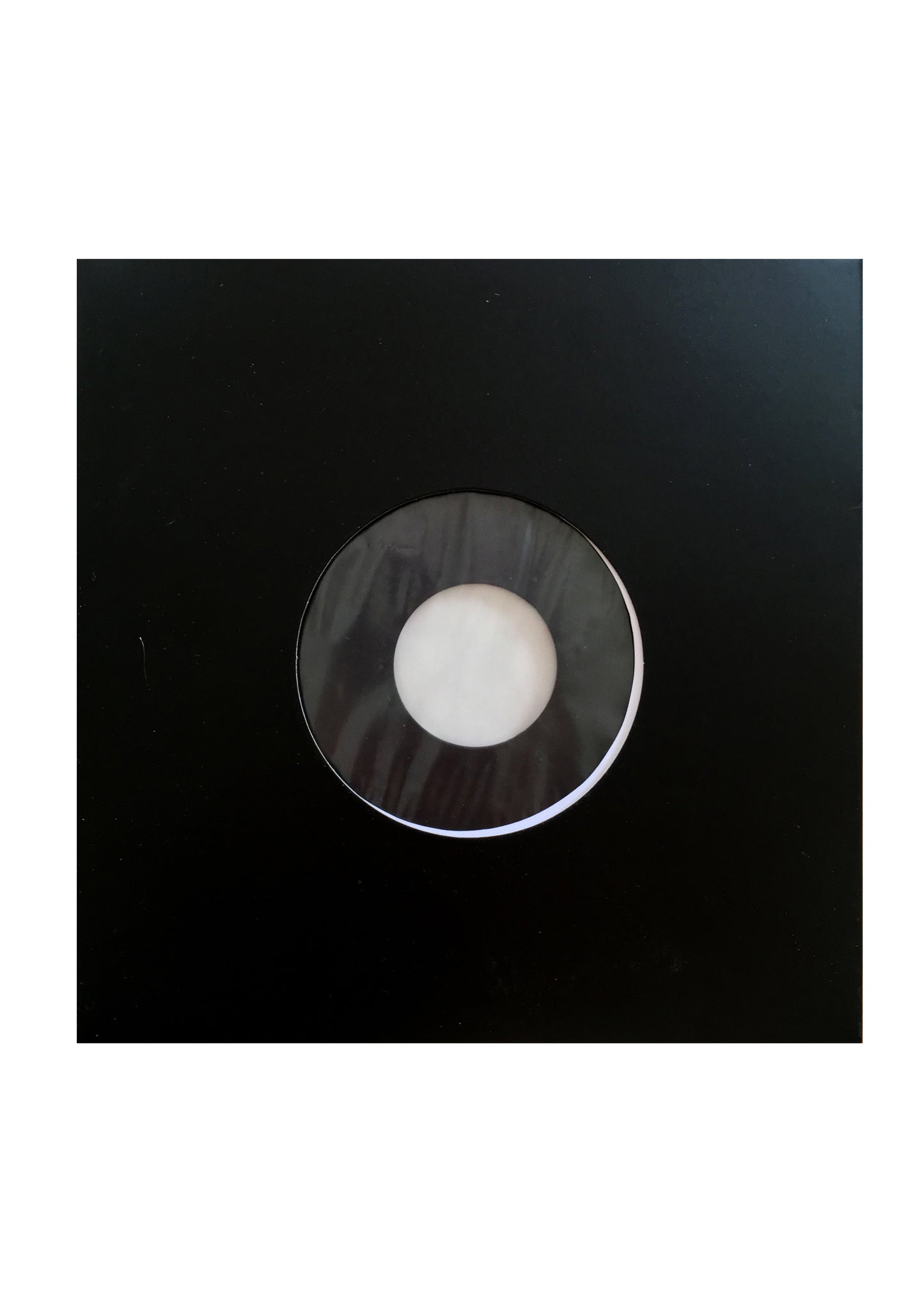 TAPES - SILENCE PLEASE 7" DUBPLATE