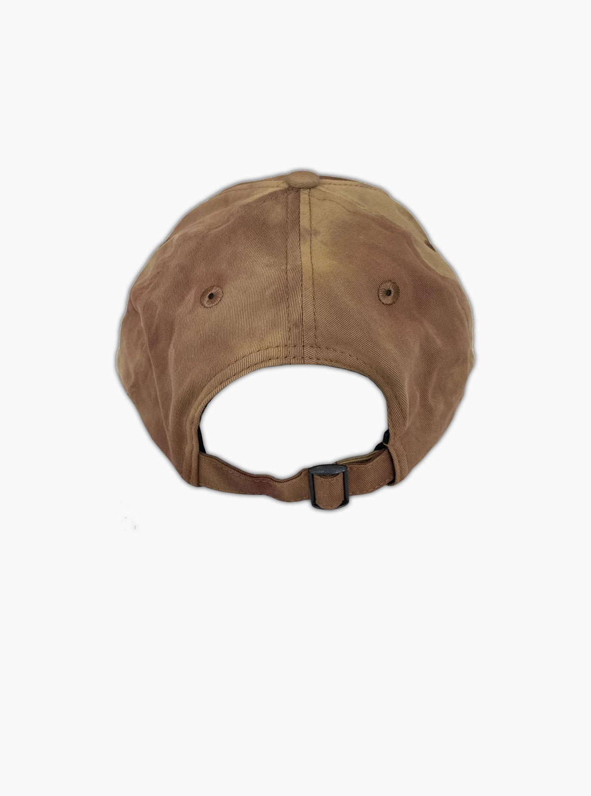 Ayahuasca Now Cap – Earth Dye