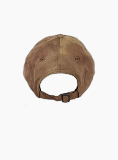 Ayahuasca Now Cap – Earth Dye