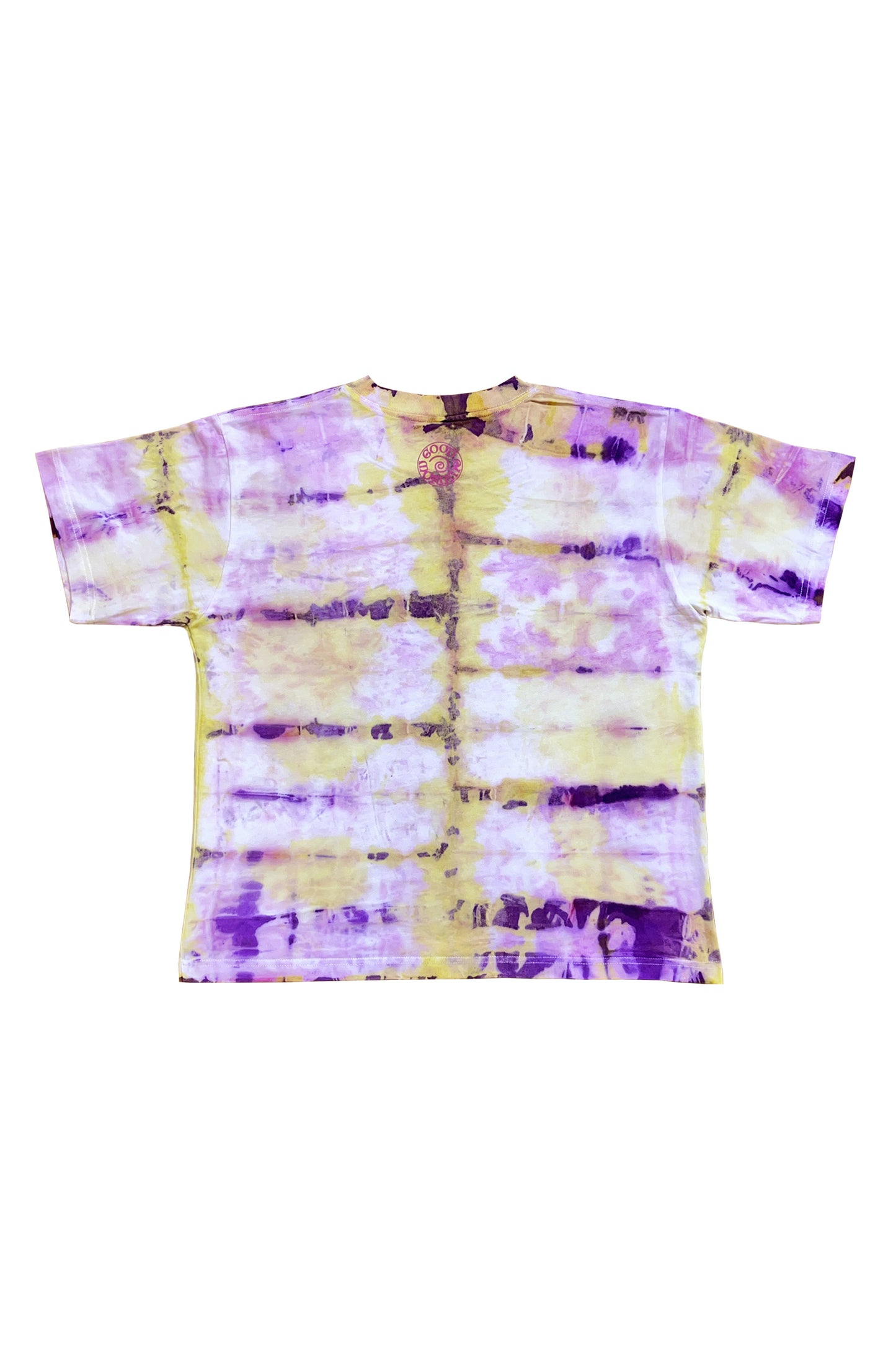Beyond Knowhere SS Tee - Tie Dye (Limited Edition)