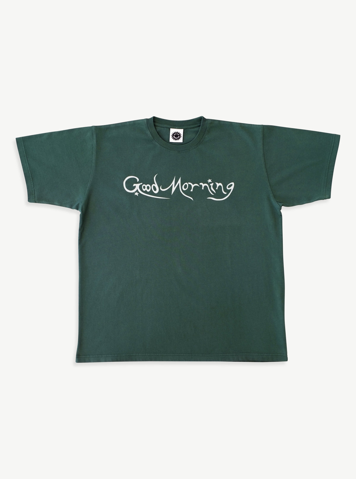 Sun Root SS Tee – Amazon
