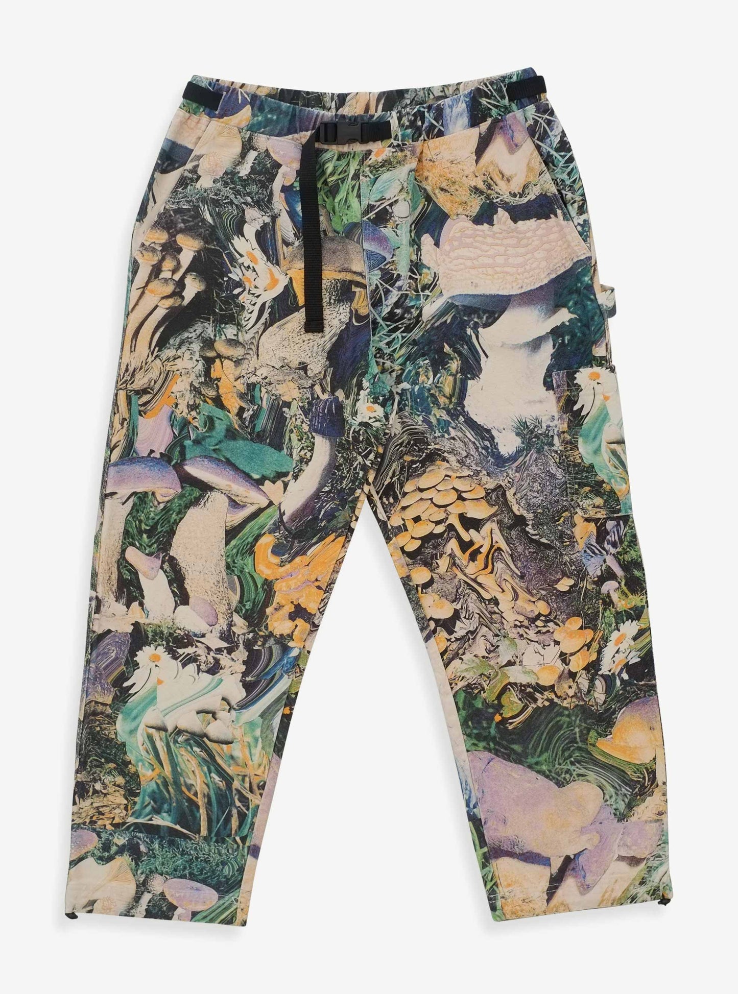 Workers Pant – Shrooms