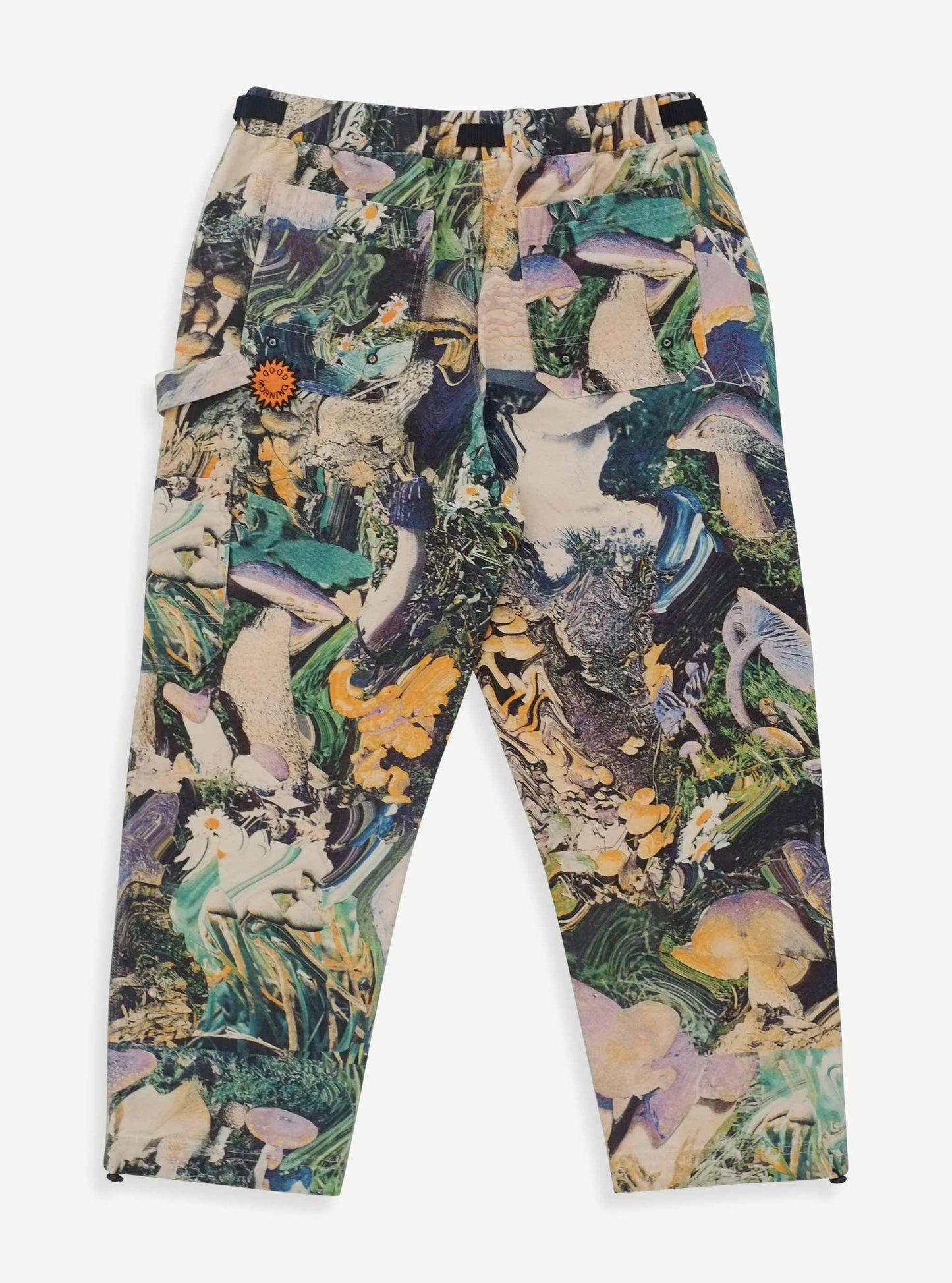 Workers Pant – Shrooms