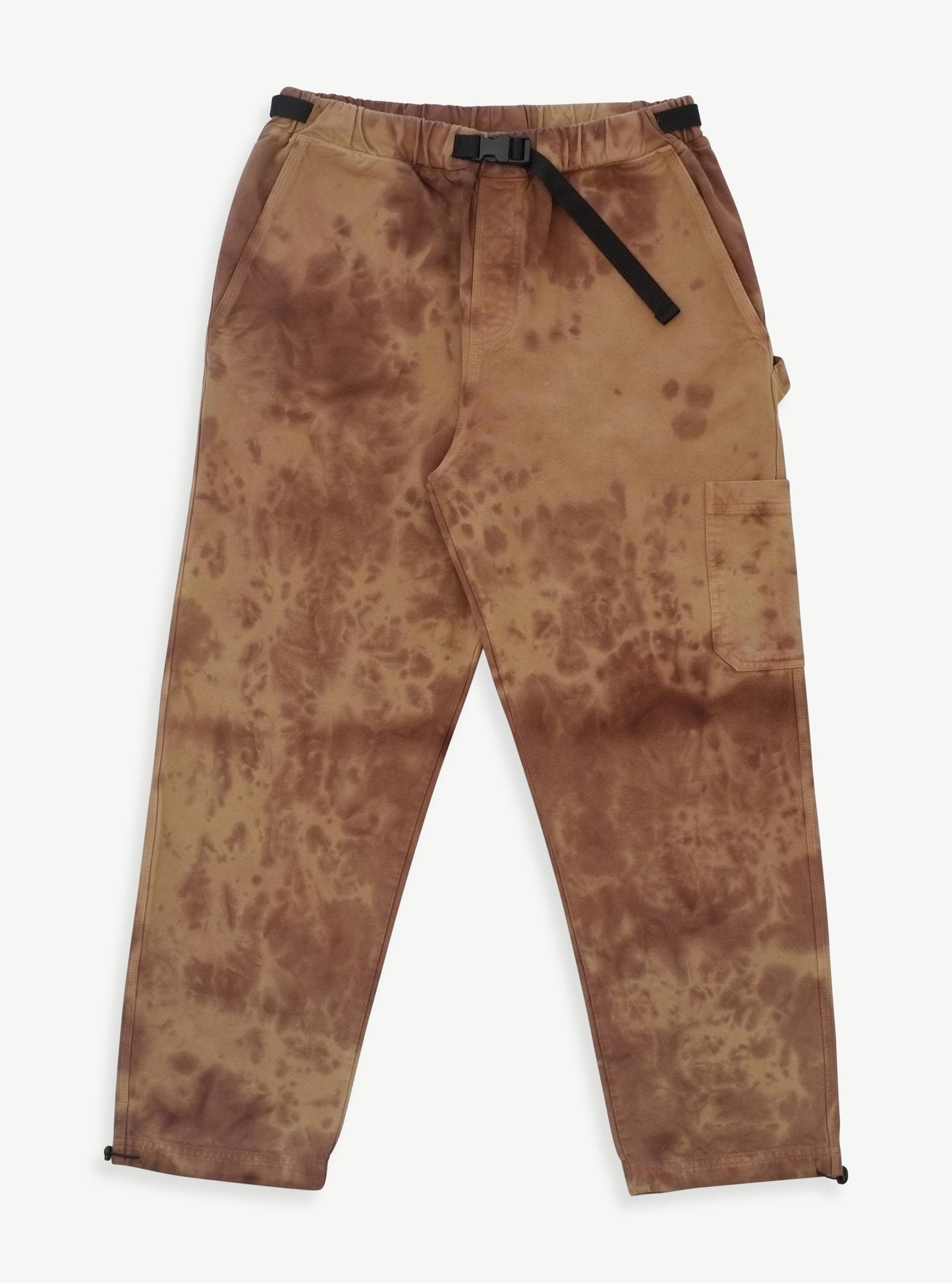 Workers Pant – Earth Dye