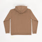 E Ruscha V Fleece Pullover Hood – Bonatura