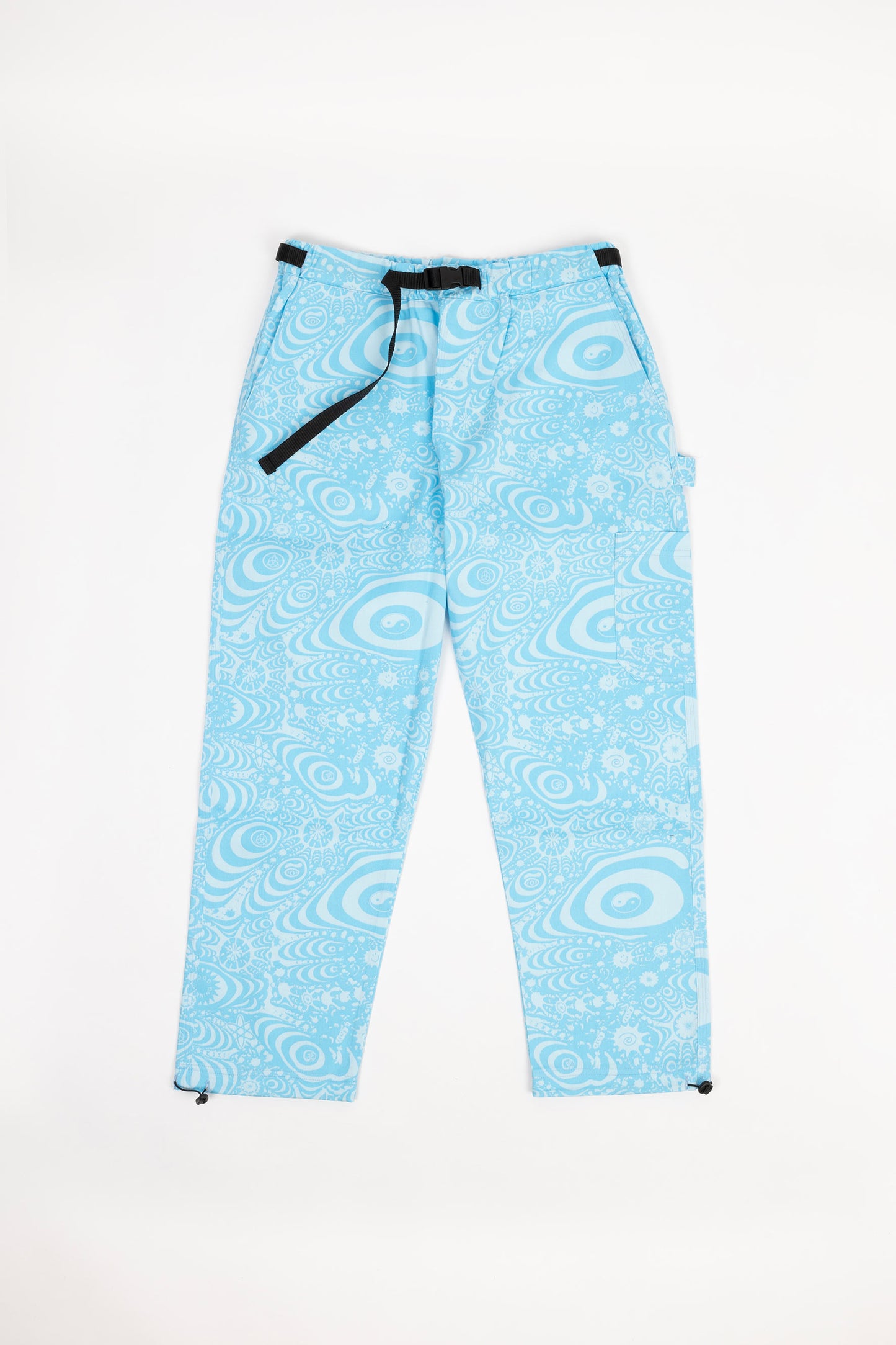 Workers Pant – Knowhere Blue