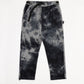 Workers Pant – Smoke Tie Dye