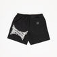 Buzz Swim Short 15” - Black