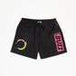 Buzz Swim Short 15” - Black