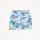 Joe Roberts Womens Mini Skirt - Frogs