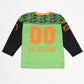 Ultimate Healer Hockey Jersey – Vine Green