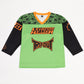 Ultimate Healer Hockey Jersey – Vine Green