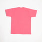 E Ruscha V Tree Ring Circus SS Tee – Bubblegum
