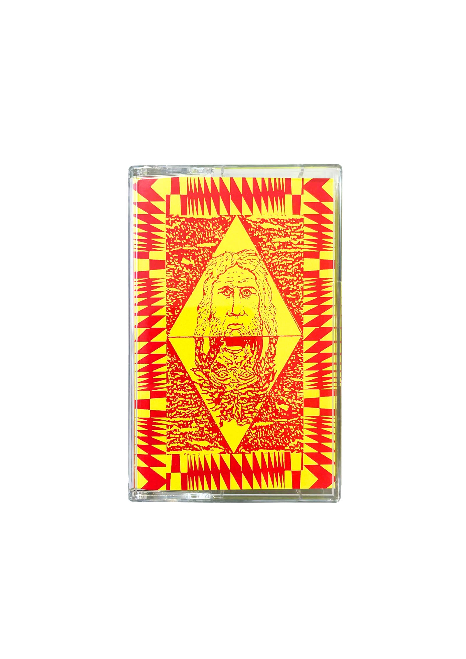 GMT61 FULL CIRCLE - FURTHER KNOWHERE – Good Morning Tapes