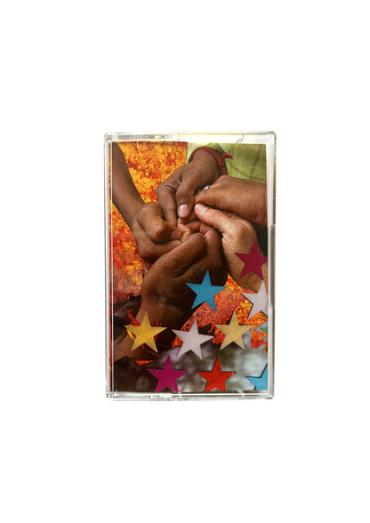 GMT69 JULIEN DECHERY - READYAA? CASSETTE