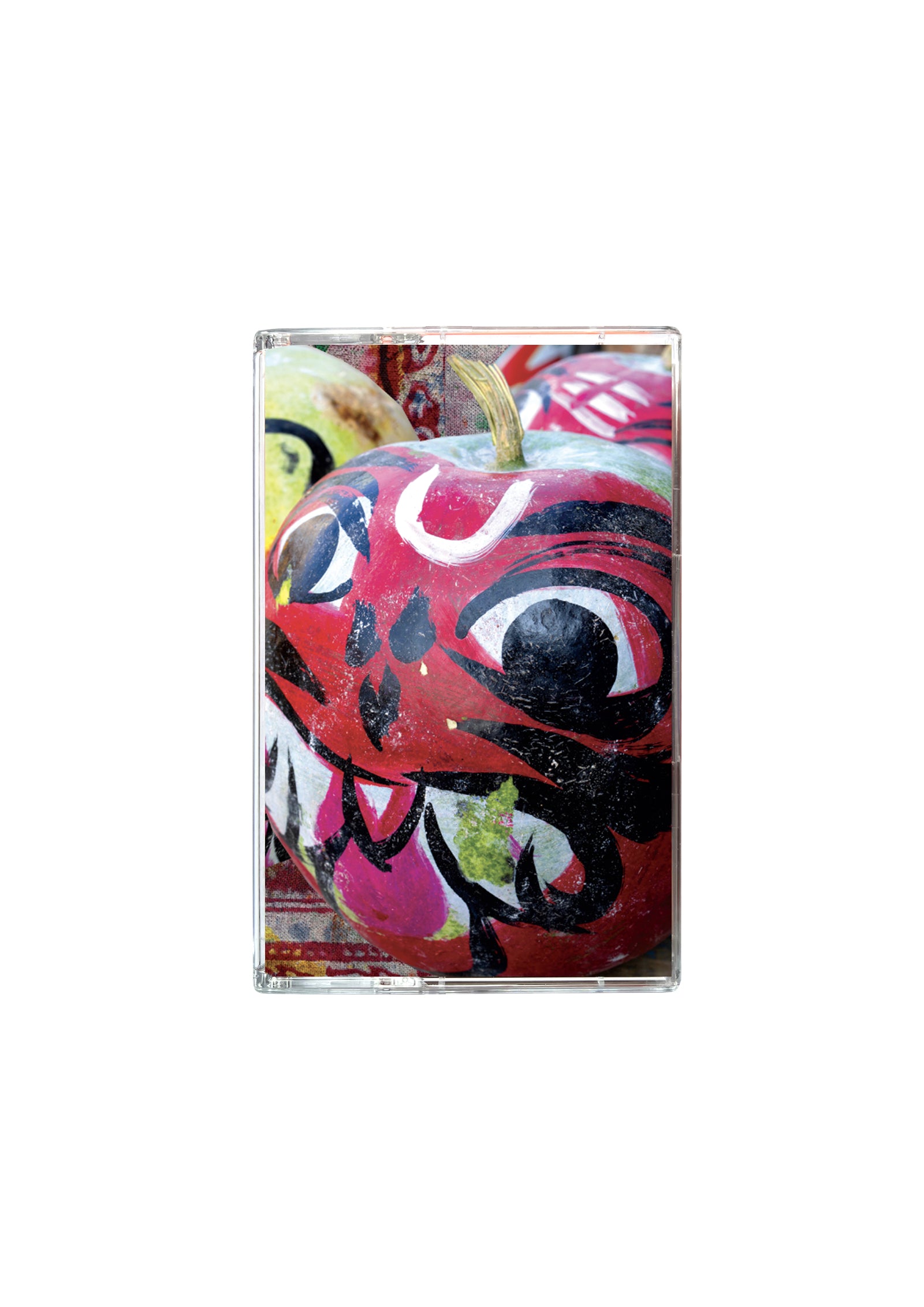 Your Shopping Cart – Good Morning Tapes