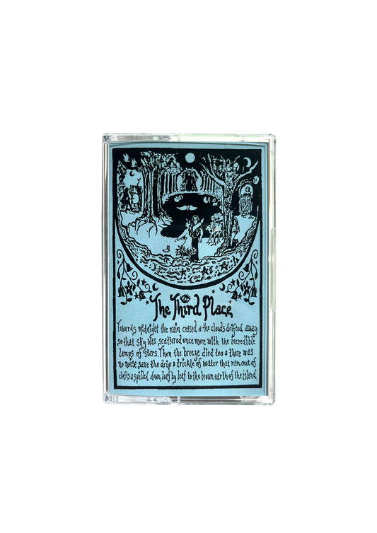GMT71 GRIMWIG - THE THIRD PLACE CASSETTE