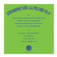 GMV22 VARIOUS ARTISTS - ALL WELCOME IV