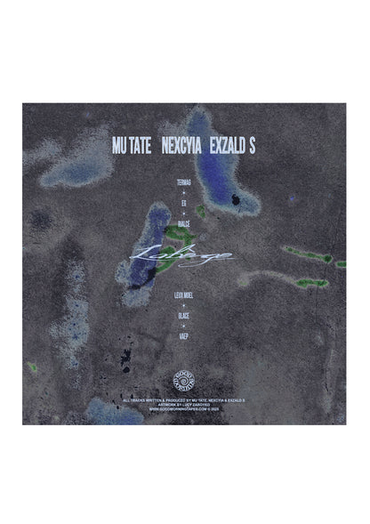 GMV25 MU TATE, NEXCYIA & EXZALD S - LABÈGE