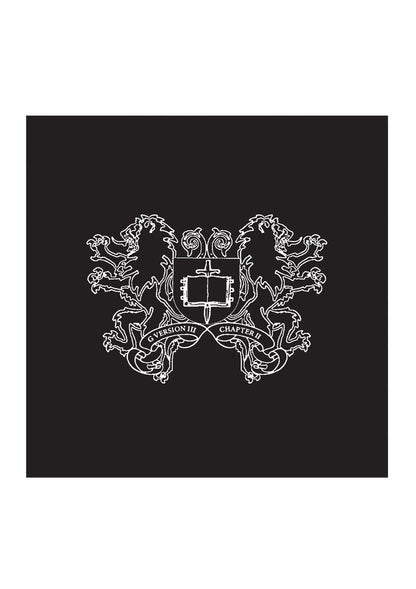 G VERSION III - CHAPTER II LP VINYL