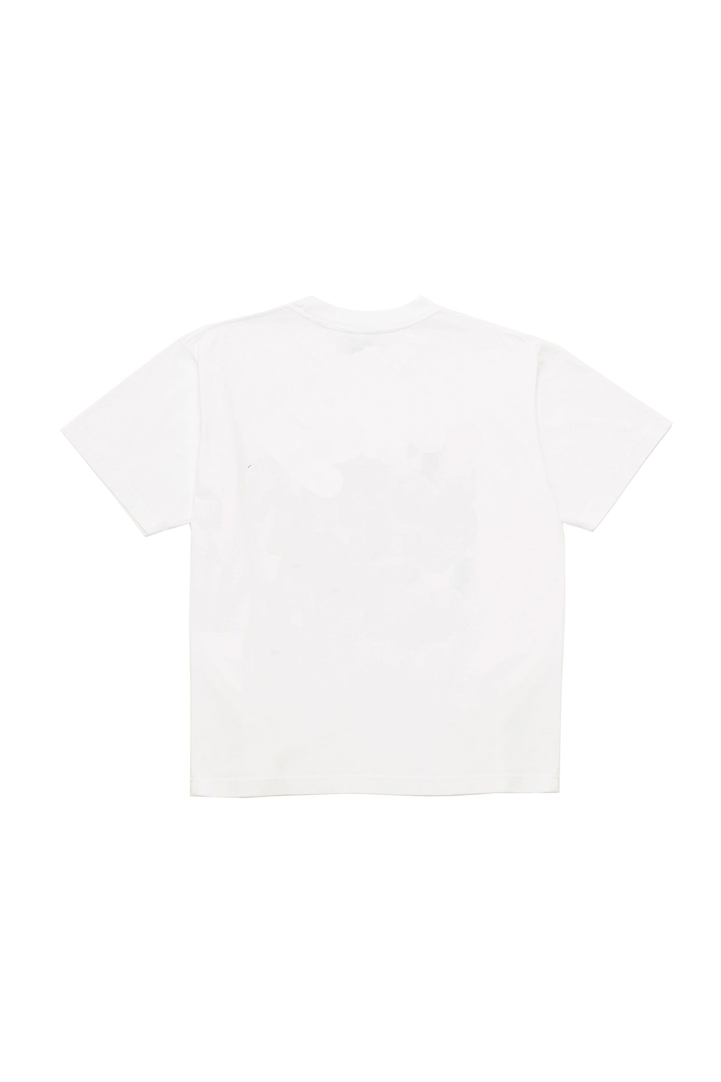 Good Day 4 U SS Tee - White