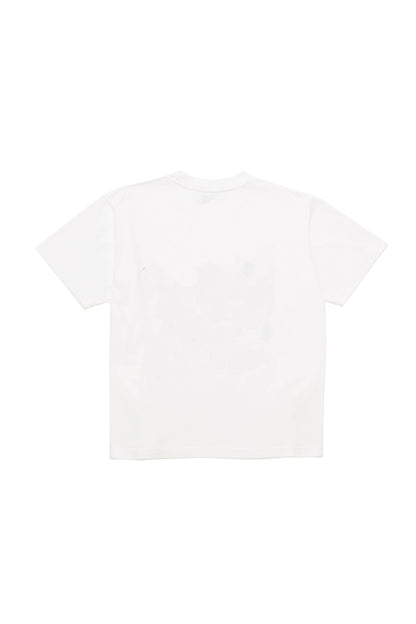 Good Day 4 U SS Tee - White