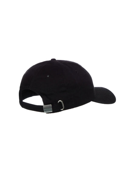 Spiral Cap - Black