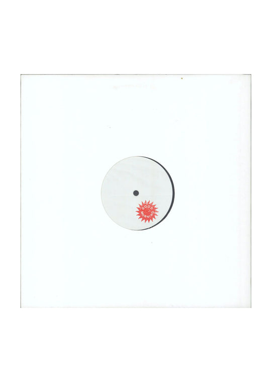 Nueen - Nova Llum LP (Test Pressing)