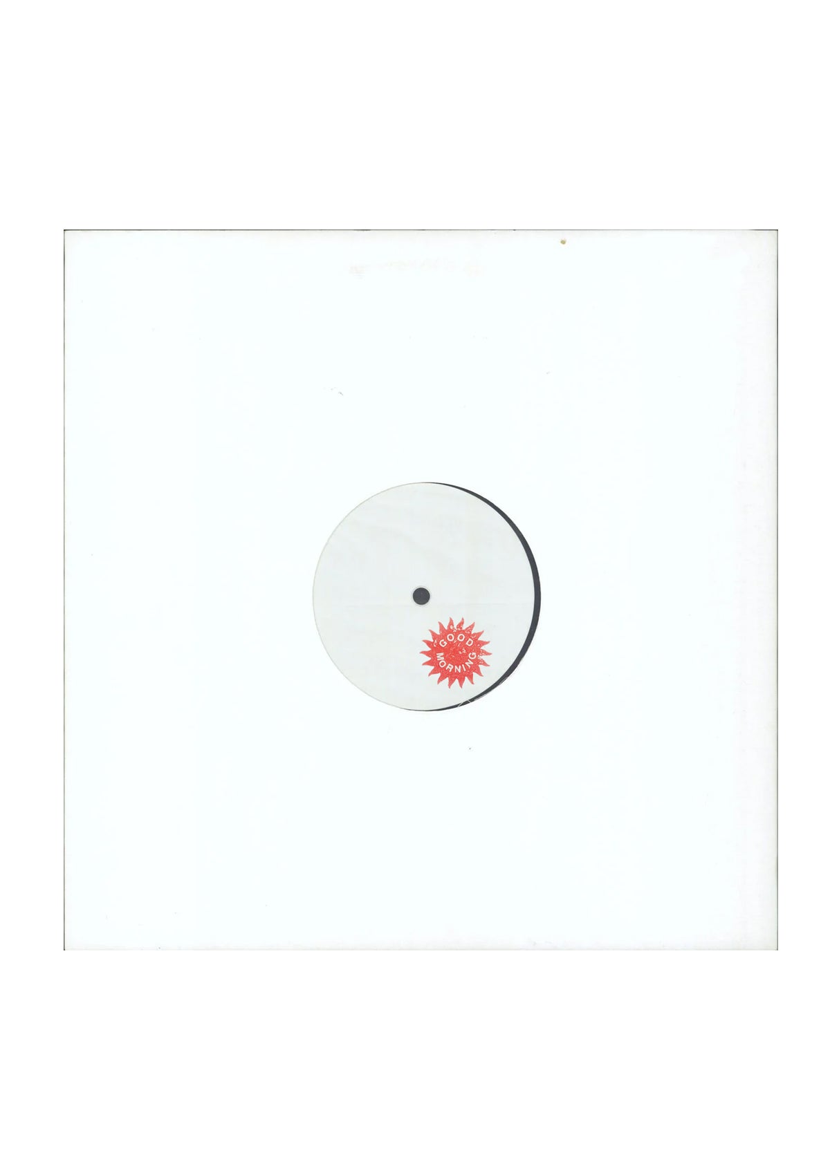Full Circle - From Knowhere EP (Test Pressing)