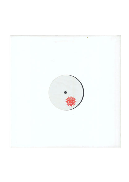 Full Circle - From Knowhere EP (Test Pressing)