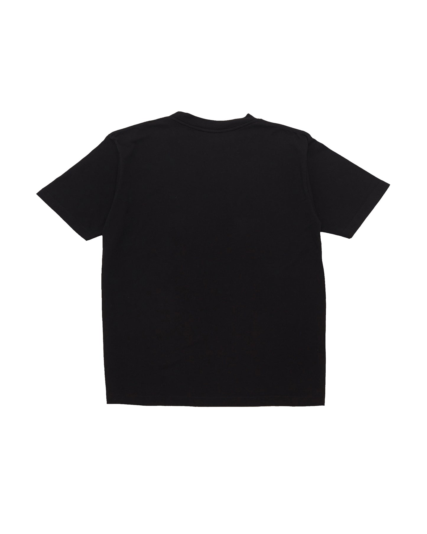 Vessels In July SS Tee - Black