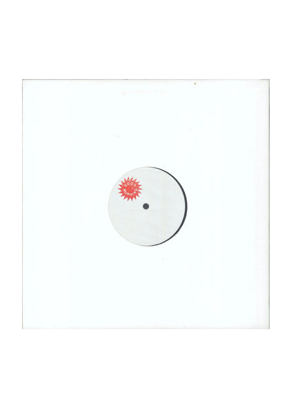 Full Circle - From Knowhere EP (Test Pressing)