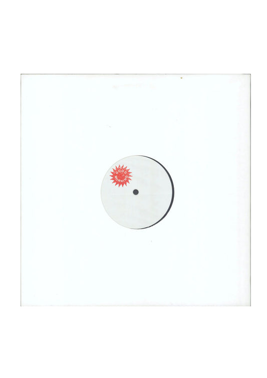 Gi Gi - Sunchoke LP (Test Pressing)
