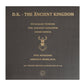 GMV08 D.K. - THE ANCIENT KINGDOM 12"