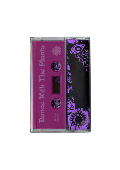 GMT02 BISCUIT - DANCE WITH THE PLANTS