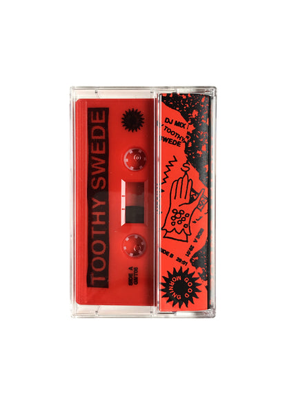 GMT06 TOOTHY SWEDE - ROOTS EXTRACTION