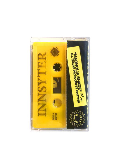 GMT24 INNSYTER - MAGNOLIA SHADE