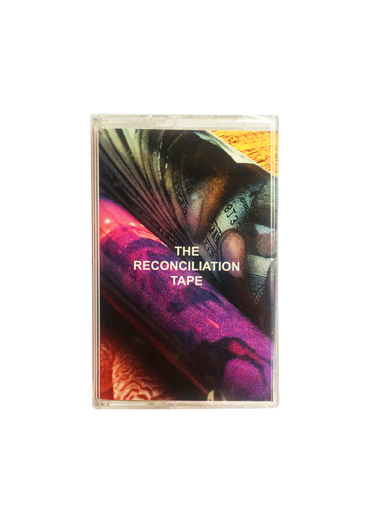 GMT36 NEURODERMYTHIS - THE RECONCILIATION TAPE
